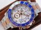 VR Factory New Rolex Yacht Master ii Two Tone Rose Gold Automatic Watch Replica (4)_th.jpg